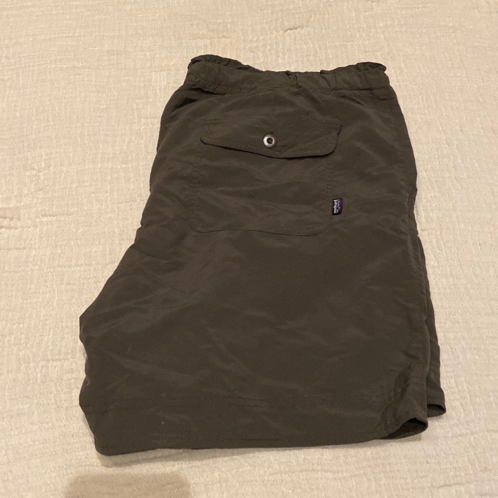 Patagonia Women’s shorts